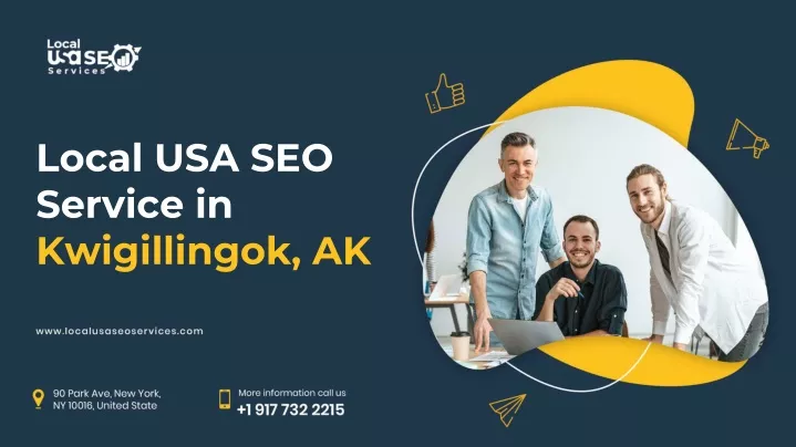 local usa seo service in kwigillingok ak