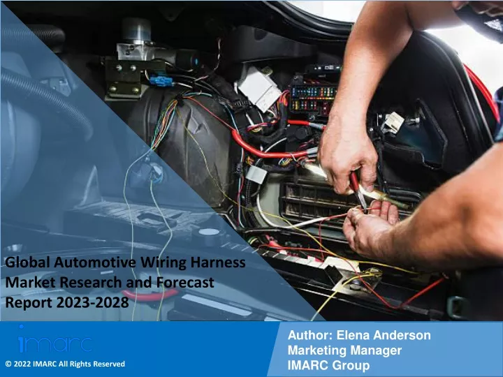 global automotive wiring harness market research