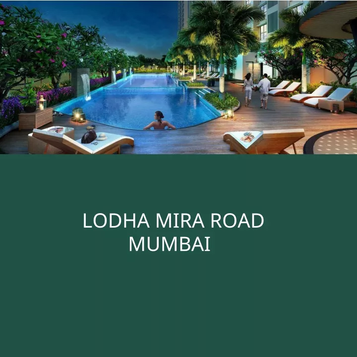 lodha mira road mumbai