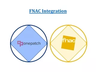 fnac integration