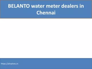 KAMALA valves dealers in Chennai