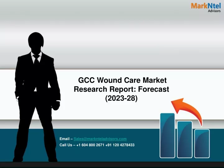 gcc wound care market research report forecast 2023 28