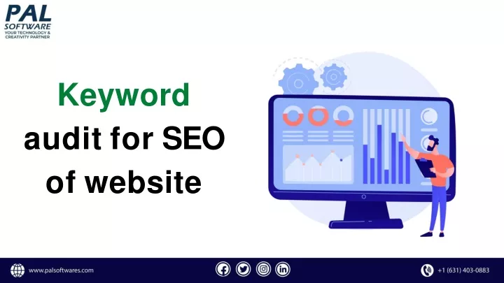 keyword audit for seo of website