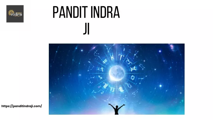 pandit indra ji