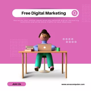 why digital marketing is the future