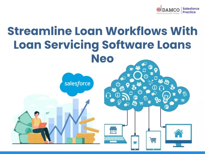 streamline loan workflows with loan servicing software loans neo