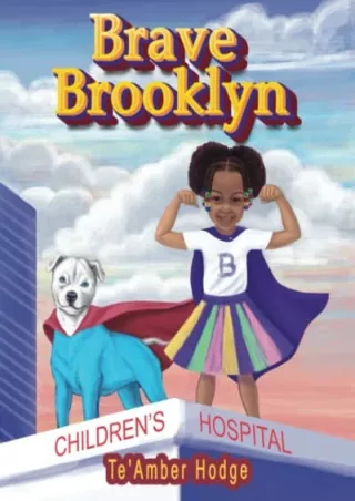 [READ] BOOK Brave Brooklyn