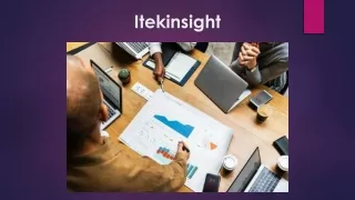 The Benefits of IT Remote Job Training and Placement - Itekinsight