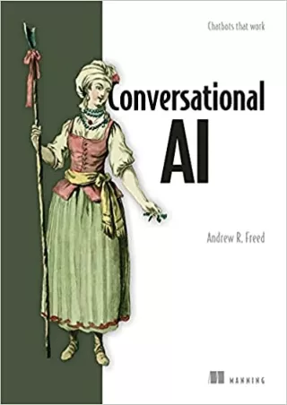 Conversational AI Chatbots that work