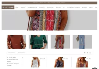 Buy Clothes For Women Online in Australia