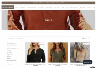 Buy Knits For Women Online in Australia