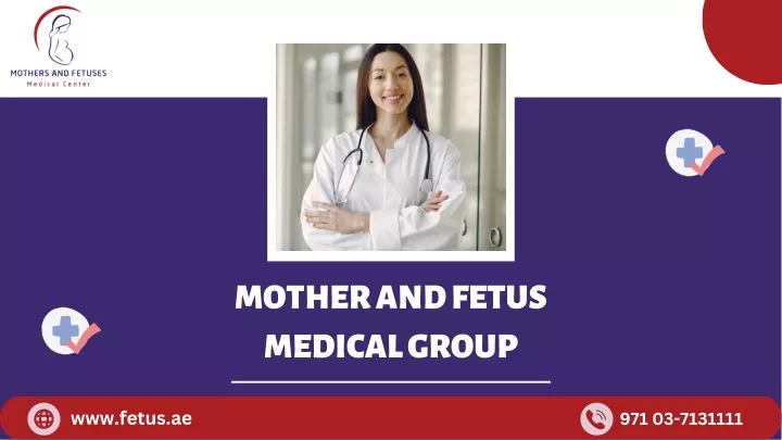 mother and fetus medical group