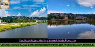 The Magic Is Just Getting Started, Mirik ||besttrip