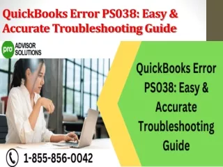 quickbooks error ps038 easy accurate troubleshooting guide