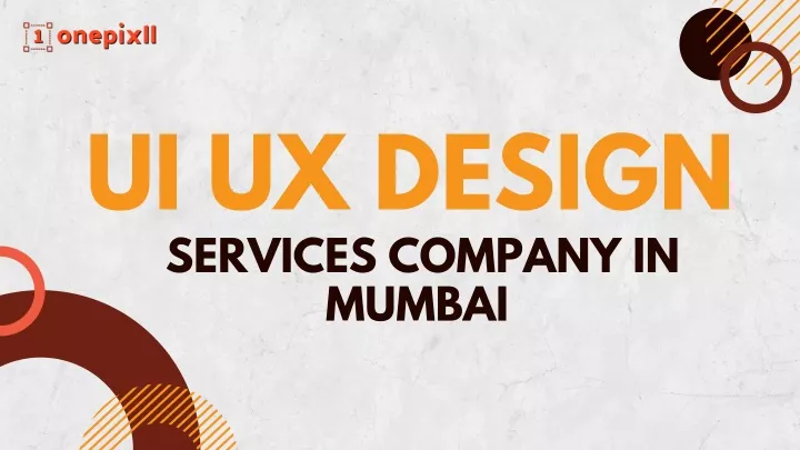ui ux design services company in mumbai