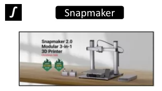 snapmaker