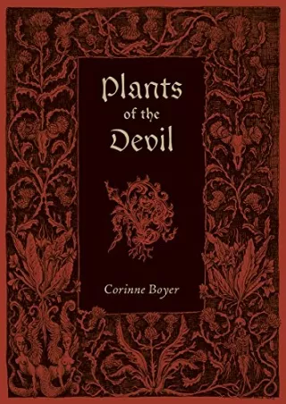 PDF/READ Plants of the Devil