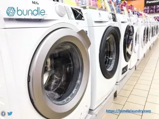 How to Improve Laundry Productivity - Bundle Australia