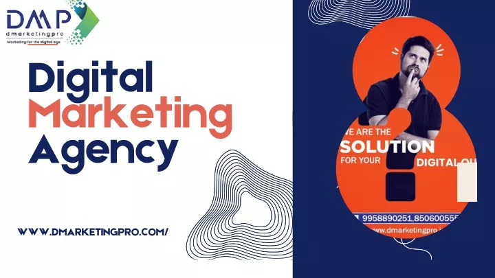 Ppt Digital Marketing Agency Powerpoint Presentation Free Download