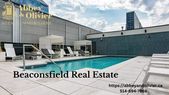 beaconsfield real estate