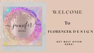 FlorenceK Design