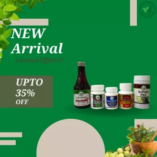 PCOD Care product