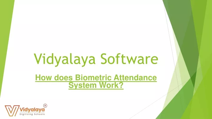 vidyalaya software