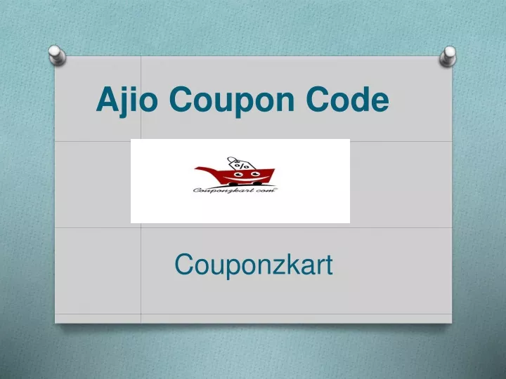 couponzkart