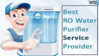 Water Purifier Service in Nanded @9311587725