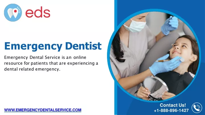 emergency dentist