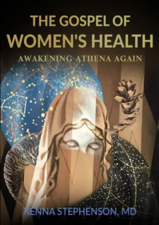 %Read%((eBOOK) The Gospel of Women's Health: Awakening Athena Again