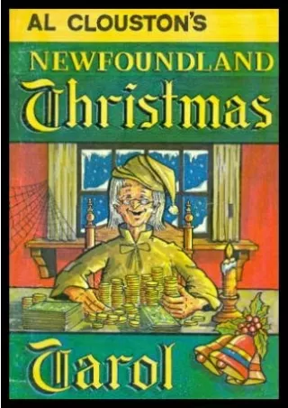 D!OWNLOAD Newfoundland Christmas Carol
