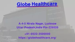Globe Healthcare