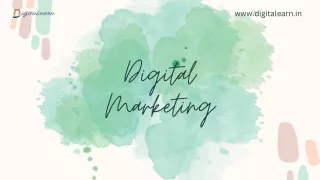 How to grow your Business with Digital marketing?