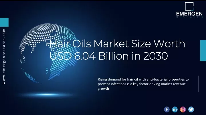 hair oils market size worth usd 6 04 billion