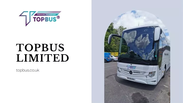 topbus limited