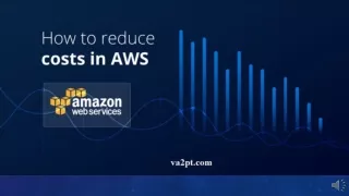 How To Reduce Cost In AWS