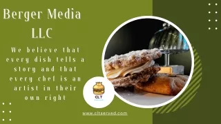 berger media llc