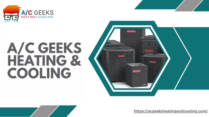 a c geeks heating cooling