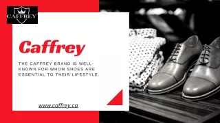 caffrey