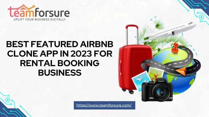 best featured airbnb clone app in 2023 for rental