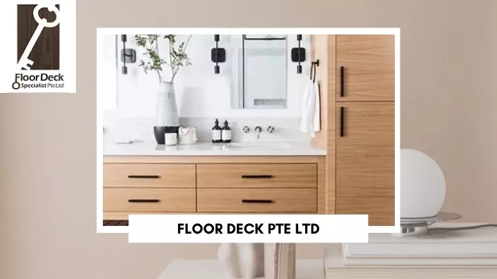 floor deck pte ltd