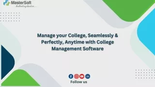 College Management Software (1)