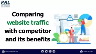 comparing