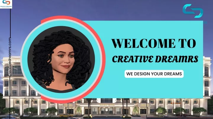 welcome to creative dreamrs