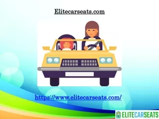 Best Convertible Car Seat