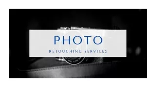 Photo Retouching Services | Pinnacle Edits