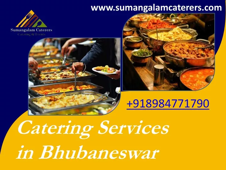 www sumangalamcaterers com