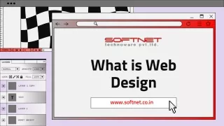 What is Web Design?