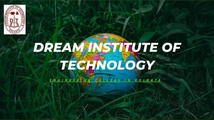 dream institute of technology